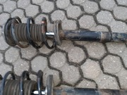 Amortyzatory przód BMW E39 