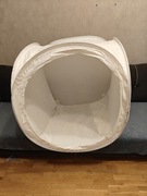 namiot / box fotograficzny