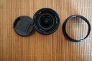 Sony E 10-18mm 4,0 OSS