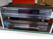PHILIPS CD604 /cdm4/ ładny polecam okazja BEZAWARYJNY BCM