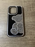 Etui na telefon iPhone 14 Pro / szkło gratis