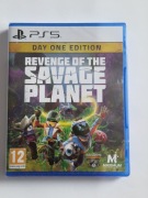 Revenge of the Savage Planet - PS5 Nowa !!