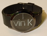 Zegarek Calvin Klein Szwajcarski 