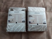 Zasłony na przelotkach - 1 paczka - 2 szt.