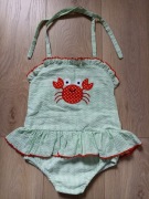 Body dla dziewczynki 92