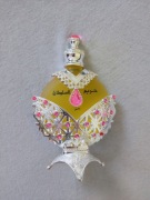 Khadlaj Hareem Al Sultan Silver olejek perfumowany