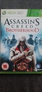 Assassin’s Creed: Brotherhood Xbox 360