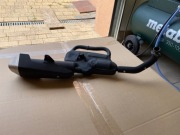 Wydech tłumik katalizator Honda MSX 125 Grom