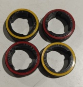 ESAB Rustler 350 rolki 0.9/1 i 1.2 Nowe! Faktura VAT