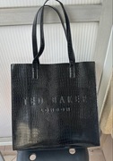 Torebka czarna Ted Baker