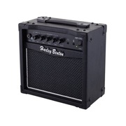 Nowy wzmacniacz gitarowy, głośnik Harley Benton HB-10G