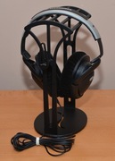 SENNHEISER HD570 SŁUCHAWKI PRZEWODOWE