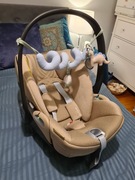 Cybex Cloud T i-Size