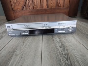 PANASONIC DMR-ES30V NAGRYWARKA DVD+VHS 