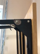 Ławki szkolne 2 osobowe