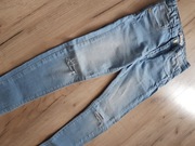 Spodnie Reserved rozm 116 cm