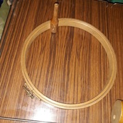 TAMBOREK DZIEWIARSKI