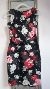 Piękna kwiecista sukienka Mohito 36 S j.Nowa 