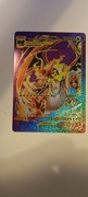 Karta Pokemon TCG Charizard VMAX