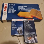 Części do samochodu 