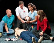 Kurs Nurkowania PADI EFR First Aid (Teoria) – e-learning PADI 