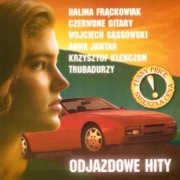 Janusz Kondratowicz - Odjazdowe Hity