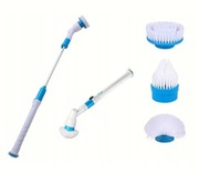 Szczotka Berzprzewodowa Szorowarka do Czyszcenia Sprzatania Mop