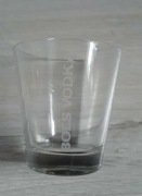 Szklanka Bols poj. 0,25l