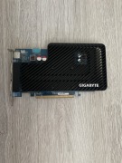 Gigabyte GeForce 8600 GT 256MB GDDR3 Silent-Pipe II (GV-NX86T256H)