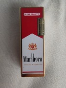 B/ładna zapalniczka  Marlboro . Boczny iskrownik . Champ. 