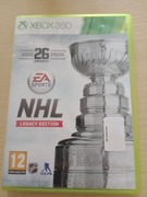 NHL LEGACY EDITION 