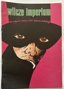 Wilcze imperium Na motywach powieści Wilk