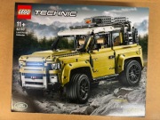 LEGO Technic - 42110 Land Rover Defender