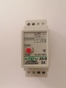Automat schodowy 24V AS-B24 F&F 