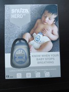 Monitor oddechu SNUZA HERO MD (Wyrób medyczny)