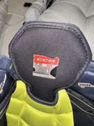 Spodnie hokejowe CCM AS 580 junior L