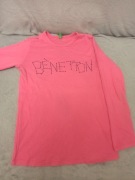 Bluzka dziewczęca 128