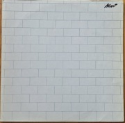 Pink Floyd – The Wall