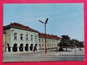 JASŁO    - Pocztówka  / II  z 1970 r.