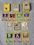 162 Karty POKEMON TCG | VENUSAUR HOLO | Umbreon Sandstorm | Dark Charizard