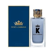 DOLCE & GABBANA Pour Homme Eau de Toilette 100ml oryginalny Made in Italy