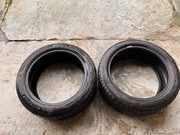 Opony letnie Michelin Pilot Sport 4 dodatkowo wzmacniane - prod. 2022