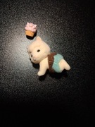 sylvanian families alpaka