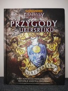 WFRP 4 – Przygody w Ubersreiku