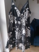 Letnia sukienka Cherokee r. 20