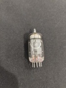 Lampa elektronowa EF86 TESLA 1973r. Pentoda