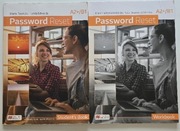 Password Reset A2/B1 Student's Book + Workbook