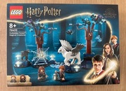 Lego 76432 Harry Potter 
