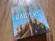 Raiders of the North Sea [EN] (najeźdźcy z północy) - gra planszowa 