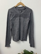 Koszulka z długim rękawem termiczna longsleeve funkcyjny Endurance 152 170